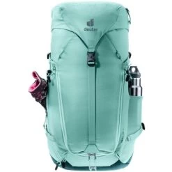 Deuter TRAIL 28 SL GLACIER DEEPSEA
