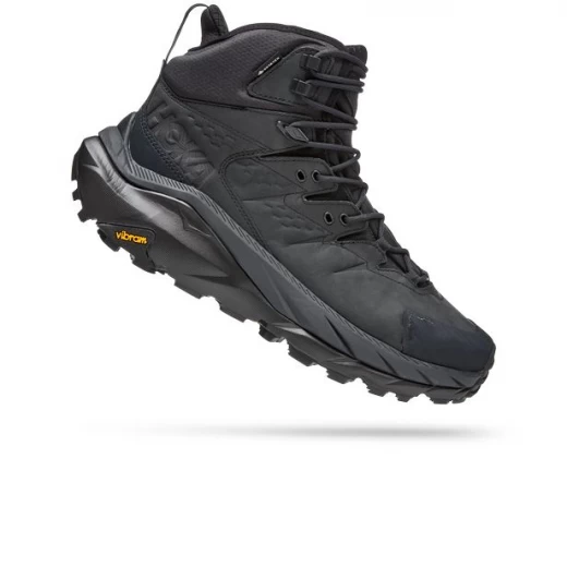 Hoka KAHA 2 GTX NOIR 1 Hoka KAHA 2 GTX NOIR
