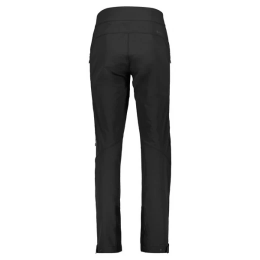Scott PANTALON EXPLORAIR SOFTSHELL BLACK 2 Scott PANTALON EXPLORAIR SOFTSHELL BLACK – Image 2