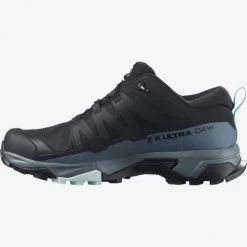 Salomon X ULTRA 4 GTX FEMME BLACK 7 Salomon X ULTRA 4 GTX FEMME BLACK -Boutique De Camping 159978d8916fe154da7f25afd6a2