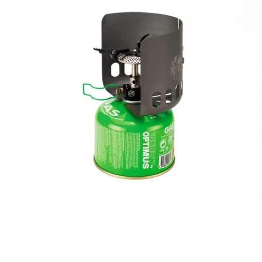 Optimus KIT RECHAUD + POPOTE ELEKTRA 0.95 L 3 Optimus KIT RECHAUD + POPOTE ELEKTRA 0.95 L – Image 3