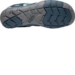 CLEARWATER CNX NAVY FEMME -Boutique De Camping 1693bbb5d496e4644fef80769d84