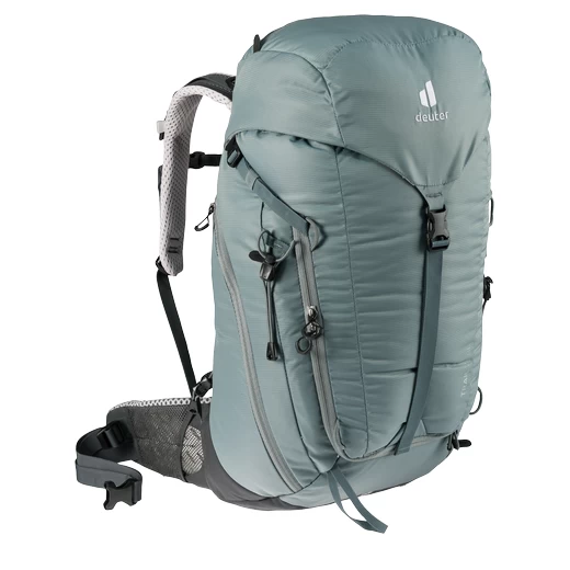 Deuter TRAIL 28 SL GRIS 4 Deuter TRAIL 28 SL GRIS – Image 4