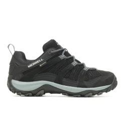 Merrell ALVERSTONE 2 GTX NOIR FEMME 10 Merrell ALVERSTONE 2 GTX NOIR FEMME -Boutique De Camping 1805cdbd5e440f2ca68216f60261