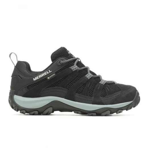 Merrell ALVERSTONE 2 GTX NOIR FEMME 4 Merrell ALVERSTONE 2 GTX NOIR FEMME – Image 4