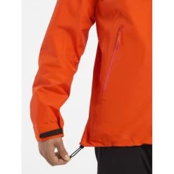 Arcteryx VESTE BETA LT JACKET PHENOM -Boutique De Camping 18a97c376f00e5195b9cd1cab6ec