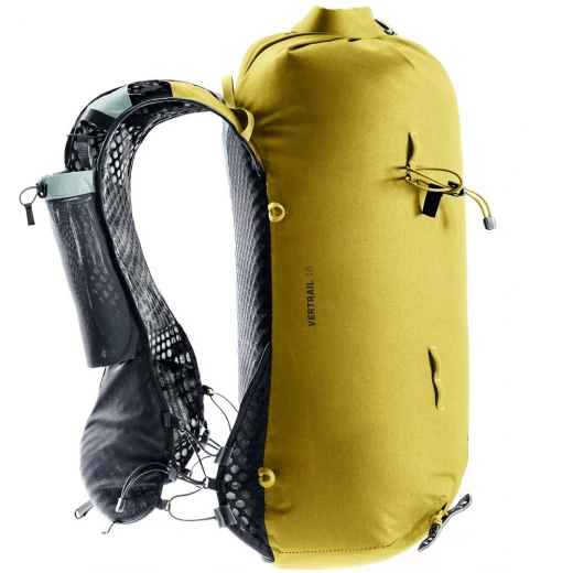 Deuter VERTRAIL 16 TURMERIC TEAL 5 Deuter VERTRAIL 16 TURMERIC TEAL – Image 5