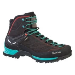 SALEWA MOUNTAIN TRAINER MID GTX MAGNET FEMME