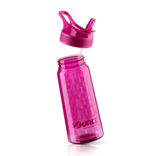 Source TRITAN BOTTLE 0,5L ROSE 3 Source TRITAN BOTTLE 0,5L ROSE – Image 3