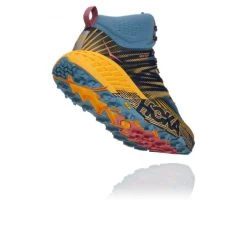 Hoka SPEEDGOAT MID 2 GTX PROV FEMME -Boutique De Camping 1b00a0c3a63b6bfb8eb05ecf82a8