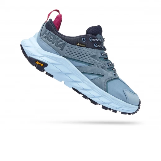 Hoka ANACAPA LOW GTX MTN SPRING FEMME 2 Hoka ANACAPA LOW GTX MTN SPRING FEMME – Image 2