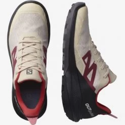 Salomon OUTPULSE GTX SAND -Boutique De Camping 1bf40780e12a866f5ffc7732afb8