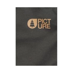 Picture Organic Clothing OFF TRAX 20 BLACK -Boutique De Camping 1bf91ce7c290f462407237c3640f