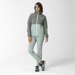 Lafuma VESTE FEMME ACCESS SLATE GREY -Boutique De Camping 1d0360e954270baea68a71e3aebd