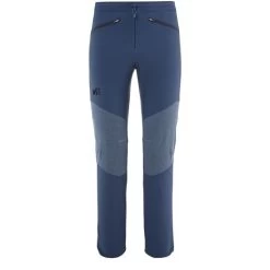 Millet PANTALON FUSION XCS SAPHIR