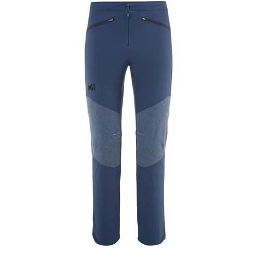 Millet PANTALON FUSION XCS SAPHIR 1 Millet PANTALON FUSION XCS SAPHIR