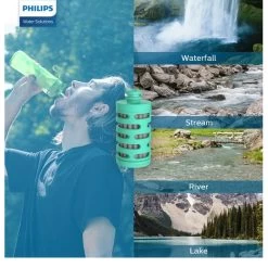 Philips FILTRE DE RECHANGE GOZERO ADVENTURE -Boutique De Camping 1d7bd4efde95605a42216f67d949