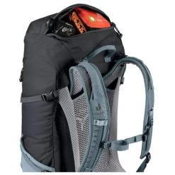 Deuter FUTURA 32 GRAPHITE -Boutique De Camping 1d8ebacc7c108a8cb4dea237308d