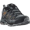 Salomon X-ULTRA PIONEER GTX STORMY WEATHER / BLACK / TURMERIC