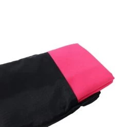 SERVIETTE MICROFIBRE L - FUCHSIA -Boutique De Camping 1ea722921d2d755caf92ce914ab9