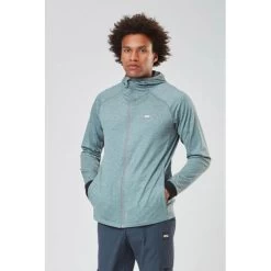 Picture Organic Clothing VESTE SHARI FZ HOODIE STORMY WEATHER -Boutique De Camping 1f172cb139367eee61ac78f15ed2