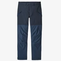 Patagonia PANTALON POINT PEAK TRAIL REG NEW NAV