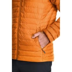 Rab DOUDOUNE MICROLIGHT ALPINE JACKET MARMALADE SUNSET 10 Rab DOUDOUNE MICROLIGHT ALPINE JACKET MARMALADE SUNSET -Boutique De Camping 1f47041866f2f37df1af34c99b9d
