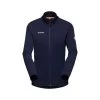 Mammut VESTE FEMME ACONCAGUA LIGHT MARINE