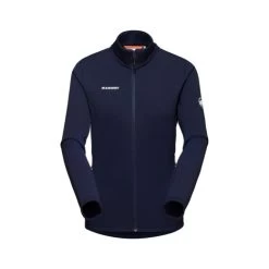 Mammut VESTE FEMME ACONCAGUA LIGHT MARINE