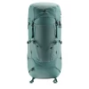 Deuter AIRCONTACT CORE 55+10 SL JADE