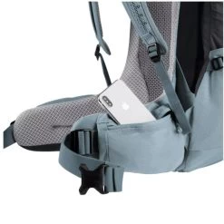 Deuter FUTURA 32 GRAPHITE -Boutique De Camping 208b40ae7a82f6b3bb70f1ce30bc