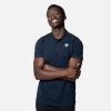 Rossignol POLO LOGO DARK NAVY