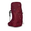 Osprey ARIEL 65 LADY CLARET ROUGE