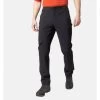 PANTALON ASCENT BLACK