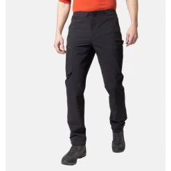 PANTALON ASCENT BLACK