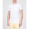 SUN VALLEY T-SHIRT CHILLAN BLANC