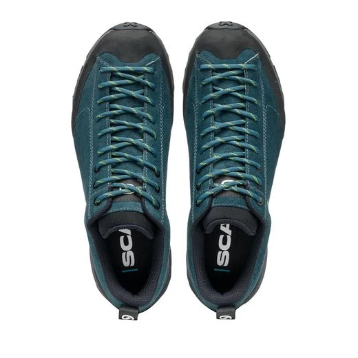 Scarpa MOJITO TRAIL PETROL 6 Scarpa MOJITO TRAIL PETROL – Image 6