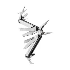 Leatherman PINCE MULTIFONCTIONS 18 OUTILS WAVE + 7 Leatherman PINCE MULTIFONCTIONS 18 OUTILS WAVE + -Boutique De Camping 22156bf4492dffc3284ccf676007