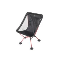 FAUTEUIL ULTRA LIGHT JAMET NOIR