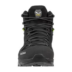 SALEWA ALPS TRAINER 2 MID GTX NOIR -Boutique De Camping 224a947576ab1987232e0ef733fb