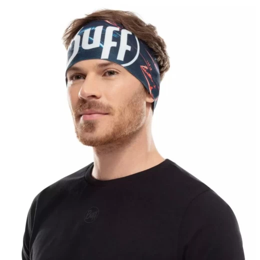 Buff BANDEAU COOLNET UV+ XCROSS 3 Buff BANDEAU COOLNET UV+ XCROSS â Image 3