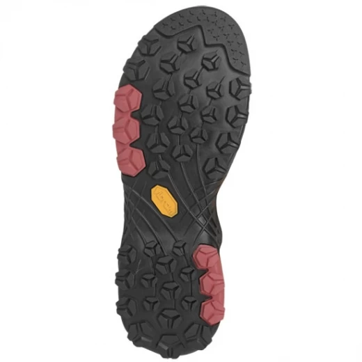 Kayland REVOLT GTX BROWN FEMME 2 Kayland REVOLT GTX BROWN FEMME – Image 2