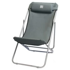 ELEMENTERRE CHAISE LONGUE BAXTER GRIS