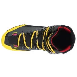 La Sportiva AEQUILIBRIUM LT GTX BLACK / YELLOW 8 La Sportiva AEQUILIBRIUM LT GTX BLACK / YELLOW -Boutique De Camping 240851b98b76fbf20c7e0b9ba164