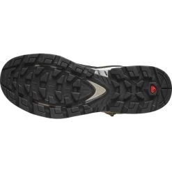 Salomon QUEST ELEMENT GTX CUMIN -Boutique De Camping 2413f35afe3e555ecdaa3449c6ba