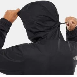 The North Face VESTE QUEST BLACK -Boutique De Camping 243e14f23daaa01faf1da7356ef4