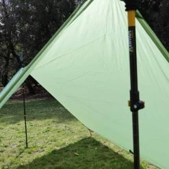 TARP TREK LIGHT -Boutique De Camping 250c34d0aa69c85df4b262db0ab7