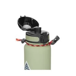 Picture Organic Clothing GALWAY PK3 GREEN SPRAY -Boutique De Camping 25394d5f3912b9164b7354d6c922