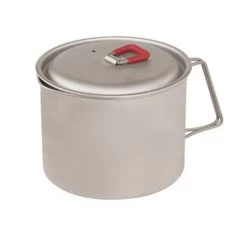 MSR BOUILLOIRE TITAN KETTLE 0.85 L