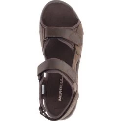 Merrell SANDSPUR 2 CONVERT EARTH -Boutique De Camping 266d44a405f60b561a9fc30f0bca